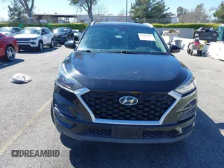 2021 Hyundai Tucson Value z VIN KM8J33A43MU306697, wystawiony jako IAAI lot #41869100 z przebiegiem 129 776 mil mil oraz . Historia ofert i sprzedaży dostępna na DreamBid. Obrazek 12.