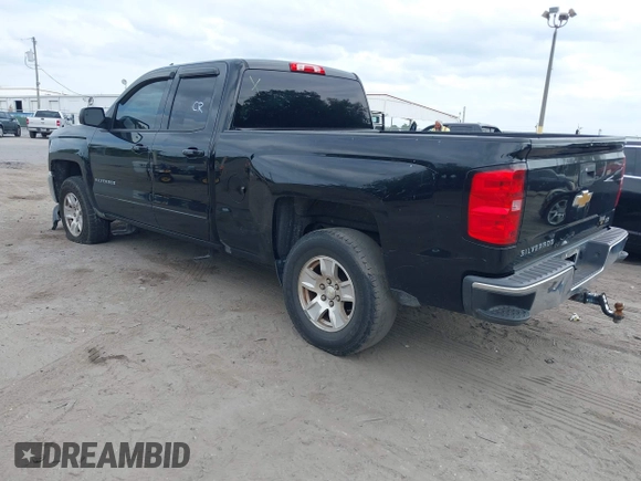 2019 Chevrolet Silverado 1500 LT with VIN 2GCRCPEC5K1126338, listed as a IAAI auction lot 42078005 with 127,600 mi miles and . Bid and sale history available at DreamBid. Image 3.