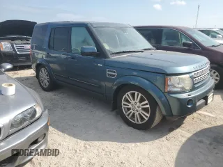 2010 Land Rover LR4 Lux z VIN SALAK2D49AA538904, wystawiony jako Copart lot #76475624 z przebiegiem Nie podano mil oraz Szkoda całkowita • Salvage title. Historia ofert i sprzedaży dostępna na DreamBid. Obrazek 4.