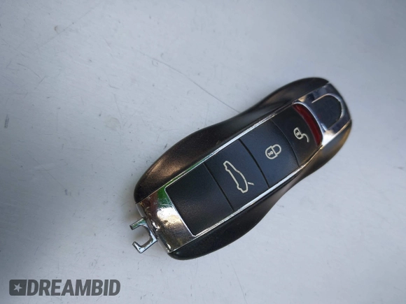 2010 Porsche Panamera S with VIN WP0AB2A78AL061019, listed as a IAAI auction lot 41773781 with 53,776 mi miles and . Bid and sale history available at DreamBid. Image 11.