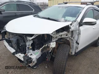2018 Toyota RAV4 XLE with VIN 2T3WFREV5JW514361, listed as a IAAI auction lot 41286773 with 88,099 mi miles. Bid and sale history available at carsss.com. Image 6.