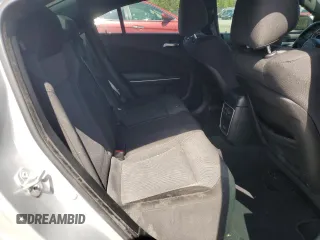 2019 Dodge Charger SXT with VIN 2C3CDXBG5KH721065, listed as a Copart auction lot 51985525 with 116,042 mi miles and Salvage Title. Bid and sale history available at DreamBid. Image 10.