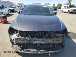 2019 Mazda 3 Preferred with VIN JM1BPBMM2K1133482, listed as a Copart auction lot 50001155 with 71,132 mi miles and Salvage title. Bid and sale history available at DreamBid. Image 5.