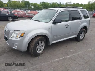 2008 Mercury Mariner с VIN 4M2CU39H68KJ30127, выставлен на аукционе IAAI как лот 42233071 с пробегом 126 904 миль миль и . История ставок и продаж доступна на DreamBid. Изображение 2.