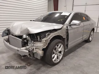 2015 Chevrolet Impala LTZ with VIN 1G1155SL0FU119994, listed as a IAAI auction lot 41813560 with 140,716 mi miles and . Bid and sale history available at DreamBid. Image 20.