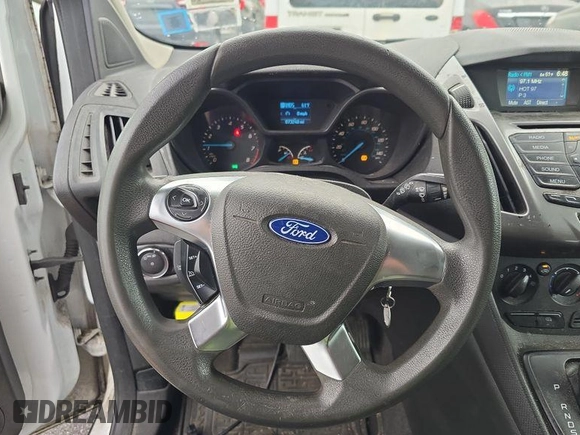 2014 Ford Transit Connect XLT с VIN NM0LS7F77E1144356, выставлен на аукционе IAAI как лот 42680684 с пробегом 73 241 миль миль и . История ставок и продаж доступна на DreamBid. Изображение 21.
