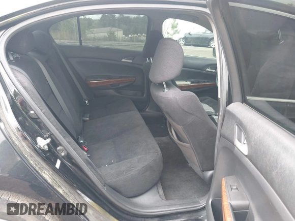 2012 Honda Accord EX with VIN 1HGCP2F71CA176130, listed as a IAAI auction lot 41908489 with 145,793 mi miles and . Bid and sale history available at DreamBid. Image 8.