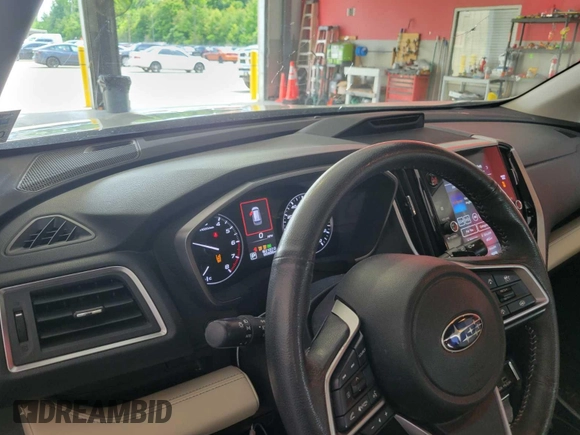 2023 Subaru Ascent Limited with VIN 4S4WMASD3P3441372, listed as a IAAI auction lot 42734128 with 80,688 mi miles and . Bid and sale history available at DreamBid. Image 23.