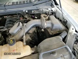 2018 Ford F-150 XL с VIN 1FTFX1E53JKD17633, выставлен на аукционе Copart как лот 66548525 с пробегом 99 079 миль миль и Списание • Salvage title. История ставок и продаж доступна на DreamBid. Изображение 13.
