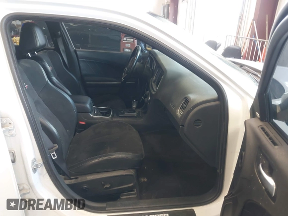 2016 Dodge Charger R/T with VIN 2C3CDXCT7GH242598, listed as a IAAI auction lot 42725924 with 163,122 mi miles and . Bid and sale history available at DreamBid. Image 5.