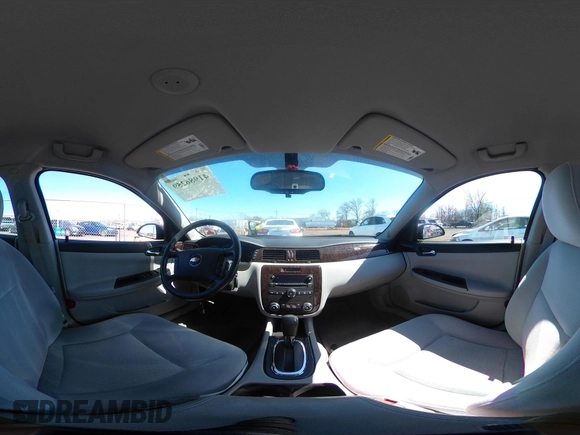 2012 Chevrolet Impala LT Retail with VIN 2G1WB5E34C1263646, listed as a IAAI auction lot 41986259 with 59,582 mi miles and . Bid and sale history available at DreamBid. Image 17.