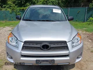 2010 Toyota RAV4 with VIN JTMZF4DVXAD019118, listed as a IAAI auction lot 42815187 with 236,434 mi miles and . Bid and sale history available at DreamBid. Image 12.