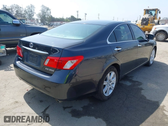 2007 Lexus ES 330 z VIN JTHBJ46G472085911, wystawiony jako IAAI lot #42486802 z przebiegiem 124 871 mil mil oraz . Historia ofert i sprzedaży dostępna na DreamBid. Obrazek 4.