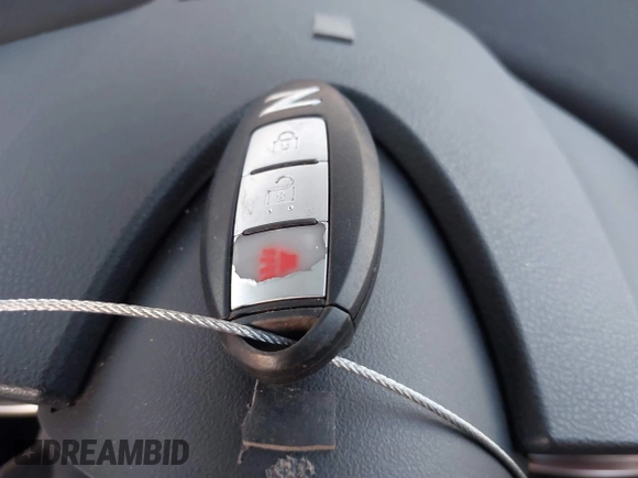 2014 Nissan 370Z Touring с VIN JN1AZ4EH2EM635420, выставлен на аукционе IAAI как лот 40862653 с пробегом 68 004 миль миль и . История ставок и продаж доступна на DreamBid. Изображение 11.