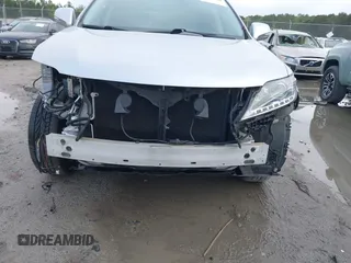 2014 Lexus RX 350 with VIN 2T2BK1BA9EC239344, listed as a IAAI auction lot 41918359 with 91,238 mi miles and . Bid and sale history available at DreamBid. Image 6.