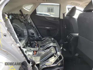 2022 Lexus NX with VIN JTJHKCFZ9N2004738, listed as a Copart auction lot 64939214 with 18,489 mi miles and Salvage Title. Bid and sale history available at carsss.com. Image 11.