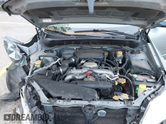 2010 Subaru Forester X Premium с VIN JF2SH6CC3AG759729, выставлен на аукционе IAAI как лот 42384835 с пробегом 226 954 миль миль и . История ставок и продаж доступна на DreamBid. Изображение 10.