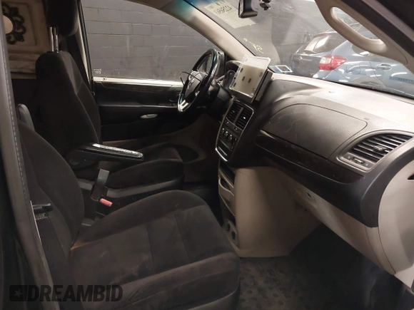 2014 Ram Cargo Van Tradesman с VIN 2C4JRGAG3ER229641, выставлен на аукционе IAAI как лот 42256563 с пробегом 139 508 миль миль и . История ставок и продаж доступна на DreamBid. Изображение 5.