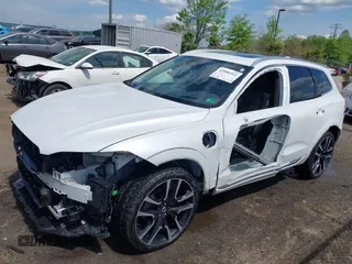 2021 Volvo XC60 Inscription Expression с VIN YV4BR0DL5M1782490, выставлен на аукционе IAAI как лот 42086362 с пробегом 44 178 миль миль и . История ставок и продаж доступна на DreamBid. Изображение 15.