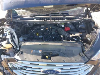 2021 Ford Edge SEL with VIN 2FMPK4J96MBA56084, listed as a IAAI auction lot 41637629 with 31,915 mi miles. Bid and sale history available at carsss.com. Image 10.
