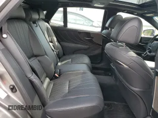 2022 Lexus LS с VIN JTHG5LGF5N5010463, выставлен на аукционе Copart как лот 56754505 с пробегом 31 473 миль миль и Списание • Salvage title. История ставок и продаж доступна на DreamBid. Изображение 10.