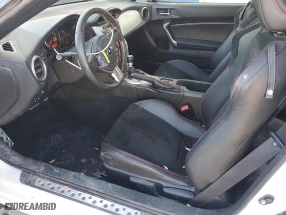 2013 Subaru BRZ Limited with VIN JF1ZCAC17D2606131, listed as a Copart auction lot 75803914 with NaN miles and Salvage Title. Bid and sale history available at carsss.com. Image 7.