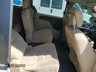 2014 Dodge Grand Caravan SE 30th Anniversary with VIN 2C4RDGBG4ER425068, listed as a Copart auction lot 55839615 with 149,578 mi miles and Non Repairable. Bid and sale history available at DreamBid. Image 11.