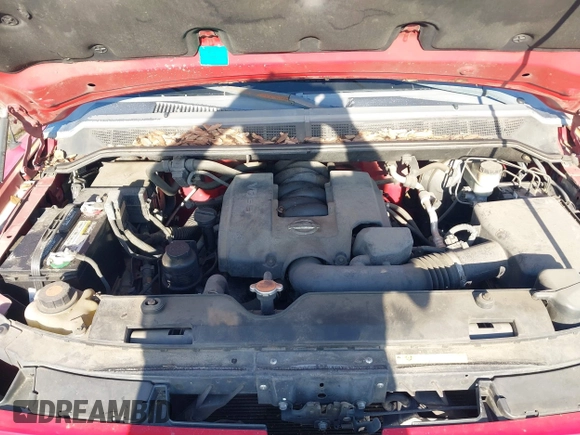 2006 Nissan Titan XE with VIN 1N6BA06A46N540286, listed as a IAAI auction lot 42648726 with 195,668 mi miles and . Bid and sale history available at DreamBid. Image 10.
