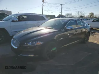 2014 Jaguar XF V6 SC with VIN SAJWJ0EF7E8U18523, listed as a Copart auction lot 78381614 with 63,446 mi miles and Clean Title. Bid and sale history available at carsss.com. Image 1.