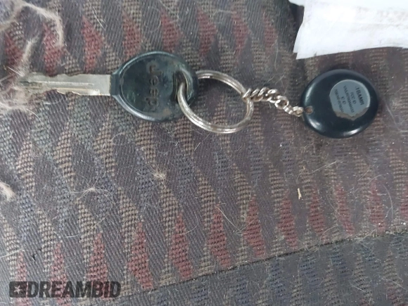 2000 Jeep Wrangler Sport with VIN 1J4FA49S4YP763414, listed as a IAAI auction lot 41478005 with 222,012 mi miles and . Bid and sale history available at DreamBid. Image 11.