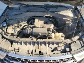 2020 Ford Explorer XLT with VIN 1FMSK8DH1LGB73874, listed as a Copart auction lot 46253455 with 71,621 mi miles and Salvage Title. Bid and sale history available at carsss.com. Image 14.