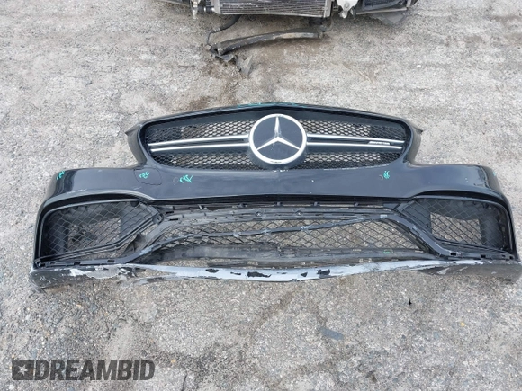 2016 Mercedes-Benz C 63 S AMG with VIN 55SWF8HB8GU118742, listed as a IAAI auction lot 41080786 with 128,170 mi miles and . Bid and sale history available at DreamBid. Image 12.