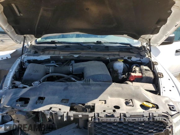 2020 Ram 1500 Classic Tradesman with VIN 1C6RR6FG7LS127929, listed as a Copart auction lot 46794285 with 94,672 mi miles and Salvage Title. Bid and sale history available at carsss.com. Image 12.
