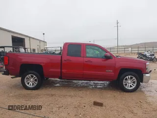 2019 Chevrolet Silverado 1500 LT with VIN 2GCRCPEC9K1126391, listed as a IAAI auction lot 41958790 with 101,455 mi miles and . Bid and sale history available at DreamBid. Image 13.
