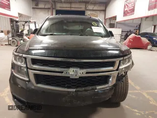 2017 Chevrolet Tahoe LS with VIN 1GNSCAKC2HR395732, listed as a IAAI auction lot 41149014 with 133,727 mi miles and . Bid and sale history available at DreamBid. Image 12.