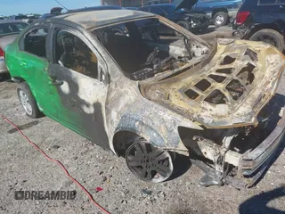 2016 Chevrolet Sonic LT with VIN 1G1JC5SH9G4109533, listed as a IAAI auction lot 42319538 with Not provided miles and . Bid and sale history available at DreamBid. Image 1.