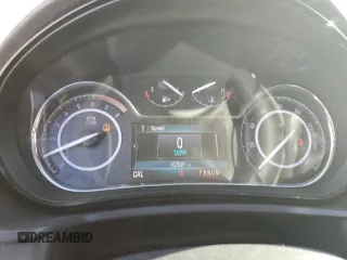2016 Buick Regal Premium I с VIN 2G4GR5EX6G9180717, выставлен на аукционе Copart как лот 77591224 с пробегом 107 991 миль миль и Чистый • Clean title. История ставок и продаж доступна на DreamBid. Изображение 9.