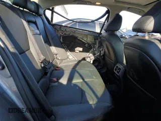 2016 Infiniti Q50 2.0t Premium with VIN JN1CV7ARXGM253725, listed as a Copart auction lot 45677165 with 51,699 mi miles and Salvage Title. Bid and sale history available at carsss.com. Image 10.