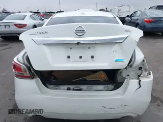 2014 Nissan Altima SL with VIN 1N4AL3AP1EC151336, listed as a IAAI auction lot 41465174 with 176,136 mi miles and . Bid and sale history available at DreamBid. Image 17.
