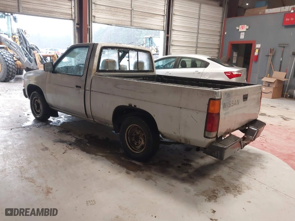 1993 Nissan Trucks 2WD with VIN 1N6SD11S7PC323101, listed as a IAAI auction lot 41515027 with 178,818 mi miles. Bid and sale history available at carsss.com. Image 3.