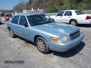 2007 Ford Crown Victoria LX z VIN 2FAFP74V37X122518, wystawiony jako IAAI lot #42071004 z przebiegiem 228 547 mil mil oraz . Historia ofert i sprzedaży dostępna na DreamBid. Obrazek 1.