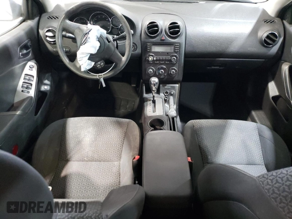 2009 Pontiac G6 1SA с VIN 1G2ZG57B594165849, выставлен на аукционе Copart как лот 49185795 с пробегом Не указан миль и Списание • Salvage title. История ставок и продаж доступна на DreamBid. Изображение 8.