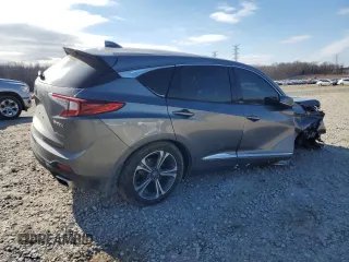 2022 Acura RDX Advance z VIN 5J8TC2H78NL016469, wystawiony jako Copart lot #89377045 z przebiegiem 29 086 mil mil oraz Szkoda całkowita • Salvage title. Historia ofert i sprzedaży dostępna na DreamBid. Obrazek 3.