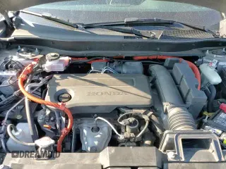 2023 Honda CR-V Sport с VIN 2HKRS5H58PH701770, выставлен на аукционе Copart как лот 70390605 с пробегом 52 046 миль миль и Списание • Salvage title. История ставок и продаж доступна на DreamBid. Изображение 16.