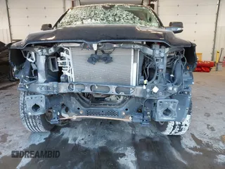 2020 Ram 1500 Big Horn with VIN 1C6SRFFT6LN133234, listed as a IAAI auction lot 41380480 with 70,051 mi miles. Bid and sale history available at carsss.com. Image 6.