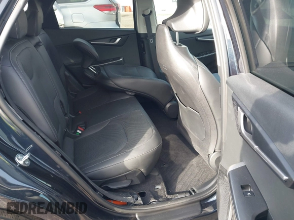 2023 Kia EV6 Wind z VIN KNDC34LA9P5127293, wystawiony jako IAAI lot #41711613 z przebiegiem 12 365 mil mil oraz . Historia ofert i sprzedaży dostępna na DreamBid. Obrazek 8.