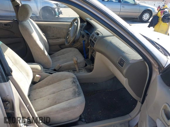 1999 Toyota Corolla VE z VIN 1NXBR18E6XZ225512, wystawiony jako IAAI lot #41842023 z przebiegiem 324 718 mil mil oraz . Historia ofert i sprzedaży dostępna na DreamBid. Obrazek 5.