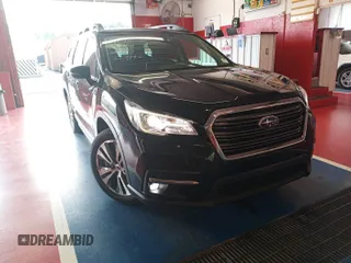 2022 Subaru Ascent Limited with VIN 4S4WMAMD1N3463106, listed as a IAAI auction lot 42751992 with 67,983 mi miles and . Bid and sale history available at DreamBid. Image 33.