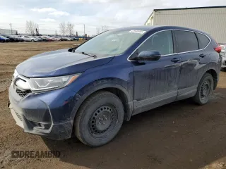 2018 Honda CR-V EX with VIN 2HKRW2H54JH146469, listed as a Copart auction lot 47044965 with 118,571 mi miles and Clean Title. Bid and sale history available at DreamBid. Image 1.