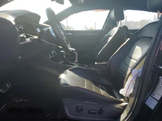 2021 Volkswagen Jetta GLI S с VIN 3VW6T7BU0MM092592, выставлен на аукционе Copart как лот 48606525 с пробегом 76 562 миль миль и Чистый • Clean title. История ставок и продаж доступна на DreamBid. Изображение 7.